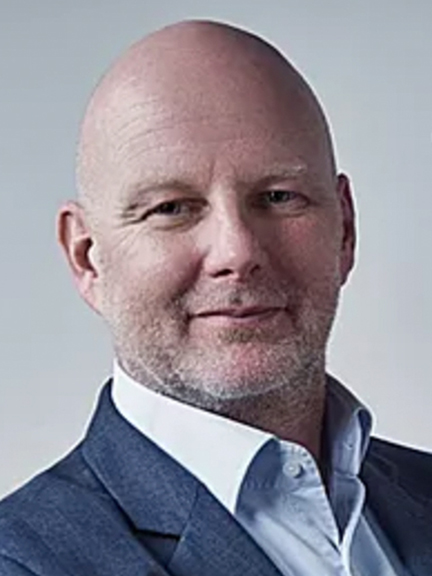 David Lundberg