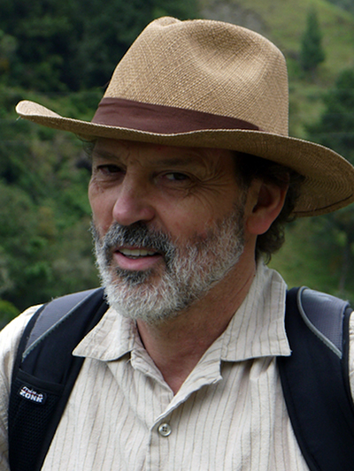 Douglas Justice