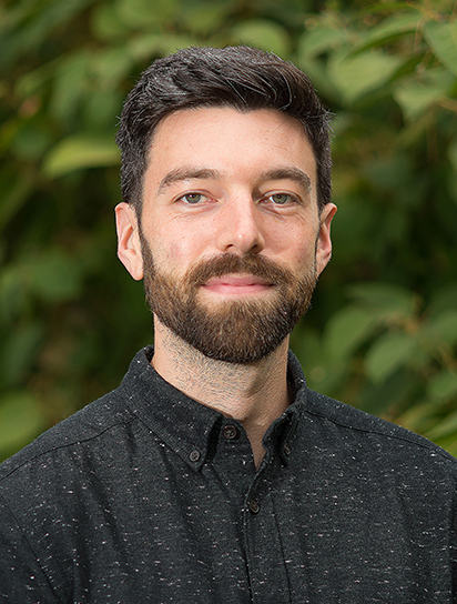 Jake Tobin Garrett