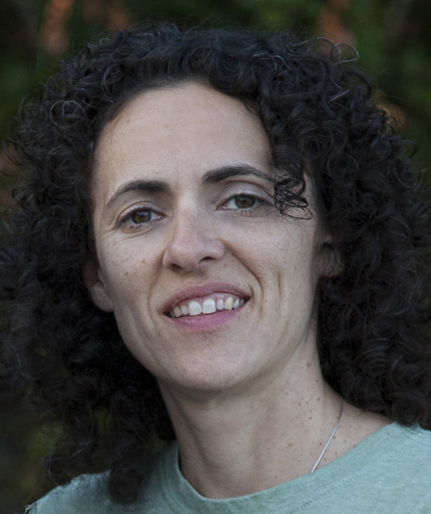 Jamie Vala