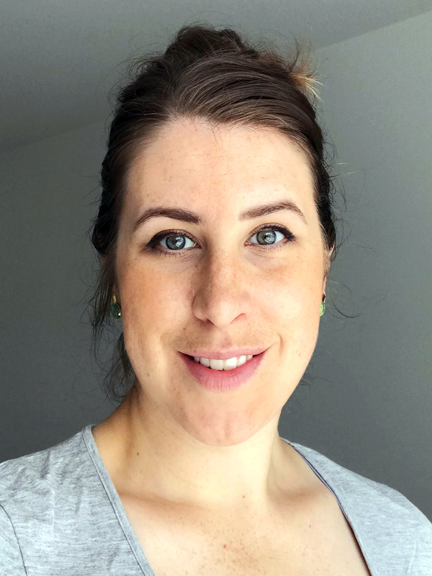 Mickella Sjoquist
