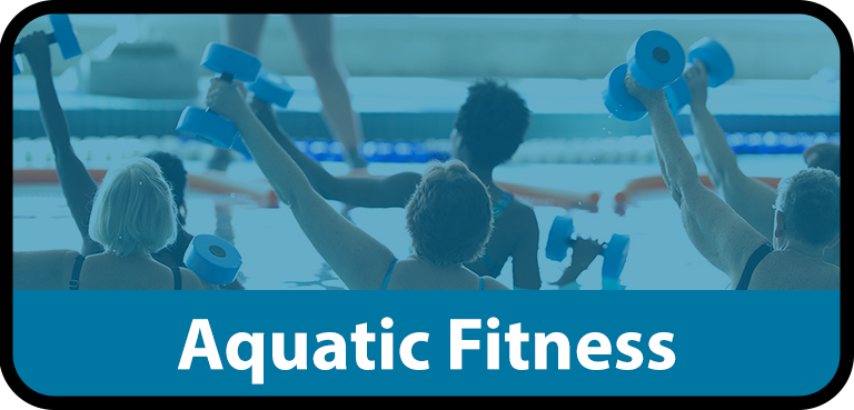 Become Aquafit Rectangle