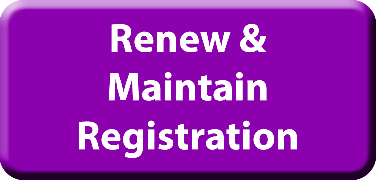 Renew Maintain Registration