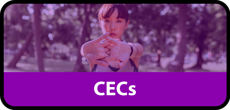 Manage Cecs