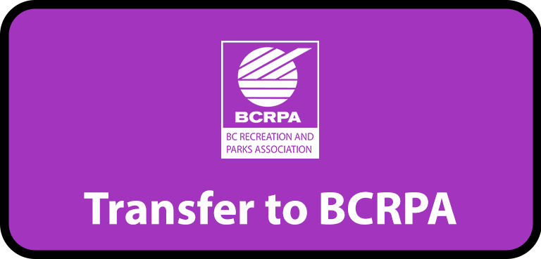 Manage Transfer To Bcrpa