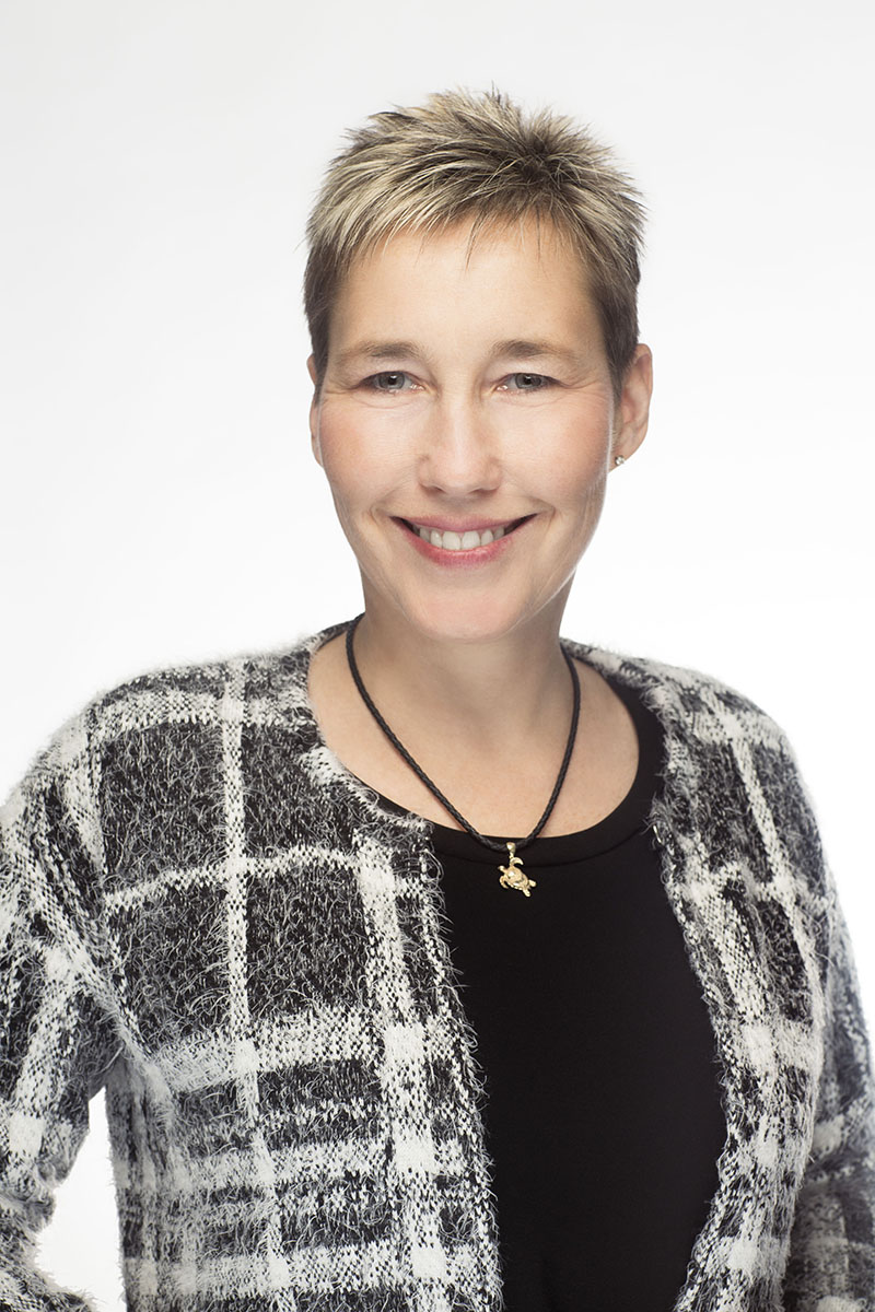 Suzanne Samborski Web