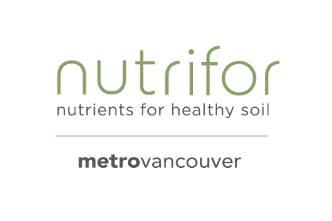 Metro Vancouver Nutrifor