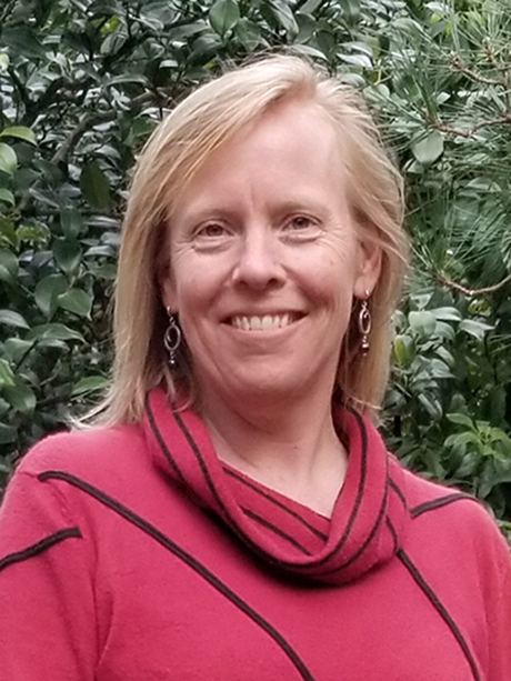 Gillian Drake