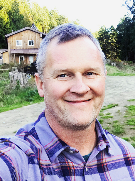 Jeff Willis