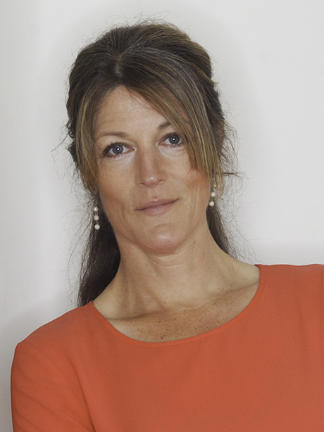 Jodi Mucha