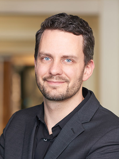 Paul Fast