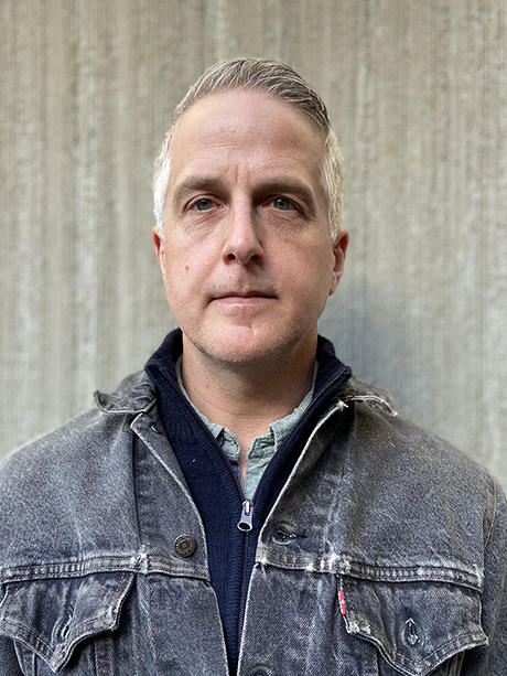 Ted Hagmeier