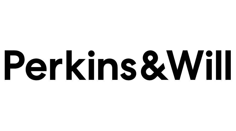 Perkins -and -will -vector -logo