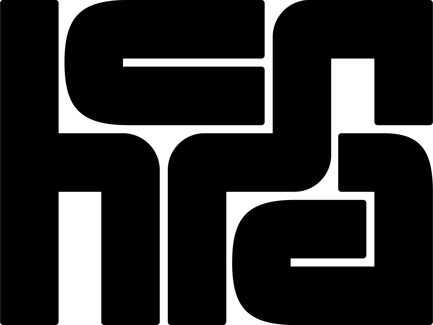 Hcma 2021 Logo Black Rgb
