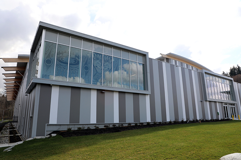 Facility Nsic Windows2