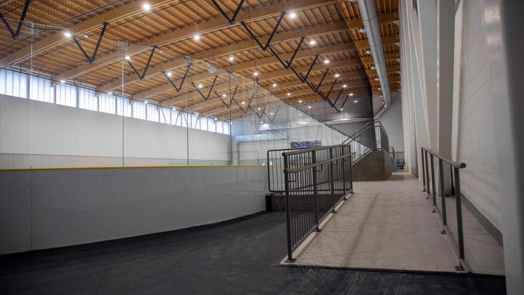 Facility Nsic Accessible