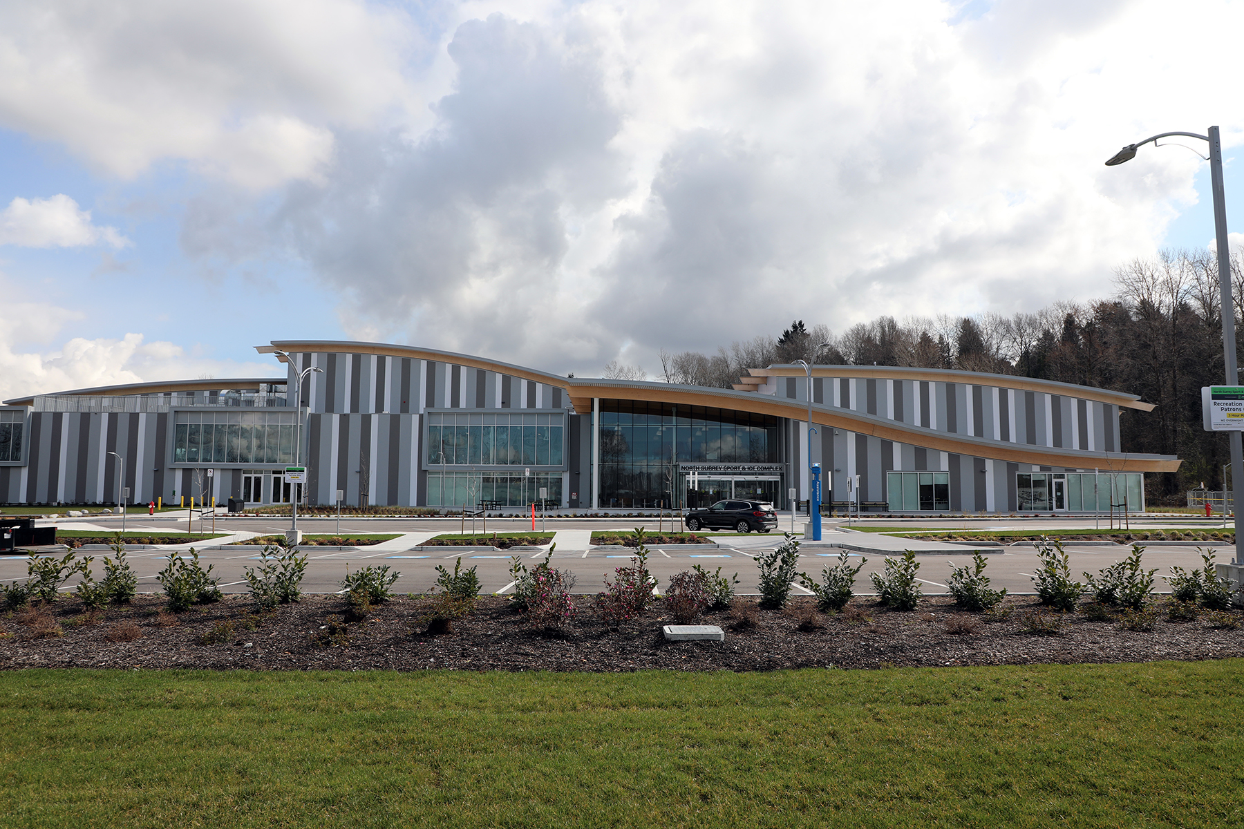 Facility Nsic Front