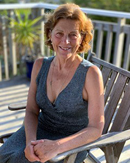Charlene Kopansky R