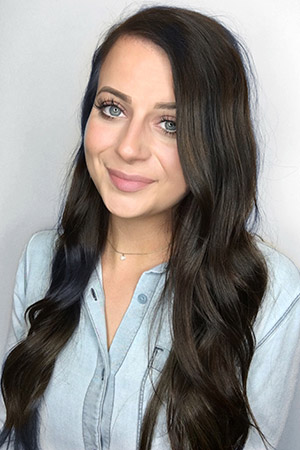 Kelsey Woods R
