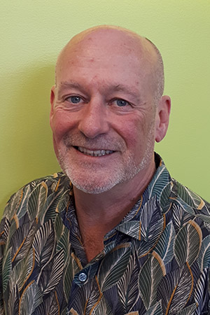 Kevin Klippenstein R