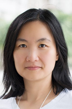 Mary Chow R