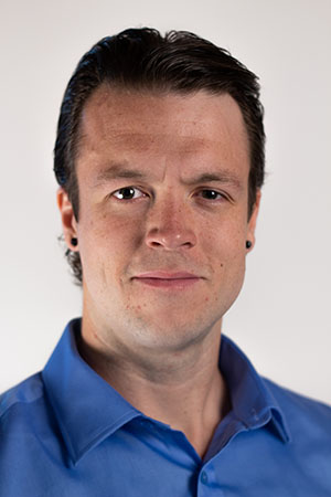 Daniel Sander R