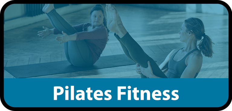 Become Pilates Rectangle