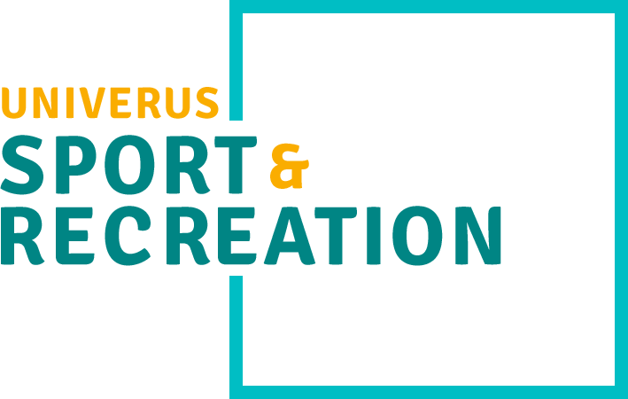 Logo Univerus Sportrecreation