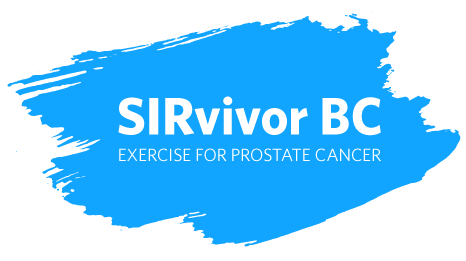 Sirvivor Bc Logo