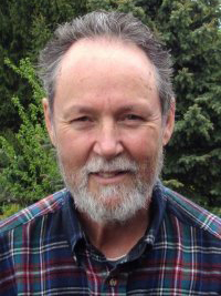 Robin Clark