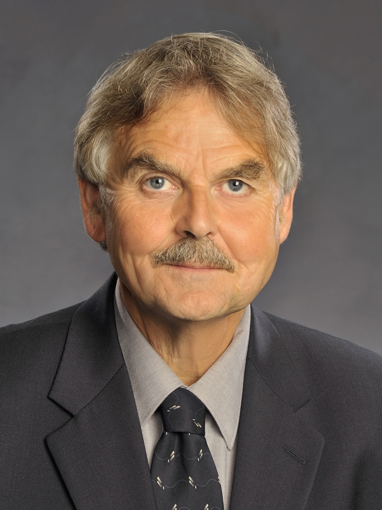 Brian Minter R