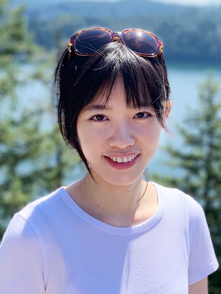 Cindy Cheng R