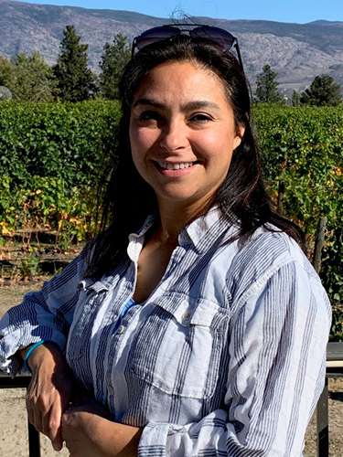 Johanna Moretto R