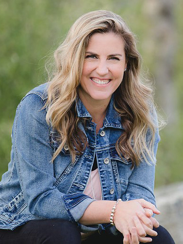 Christine Mcleod