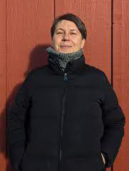 Grace Augustinowicz