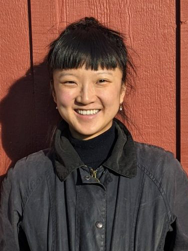 Stephanie Mak