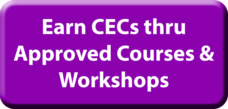 Cecs Earn Approved