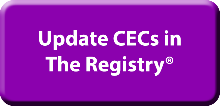 Cecs Update