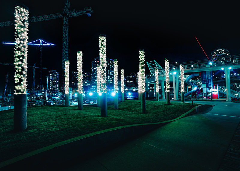 Westminster Pier Park R