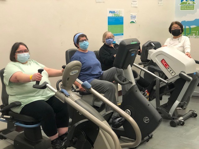 Abc Recumbent 2 Bcrpa 2022