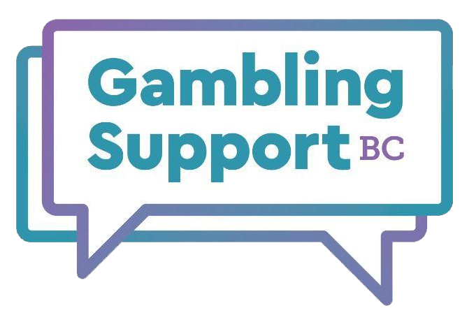 Gambling Support Bc Logo