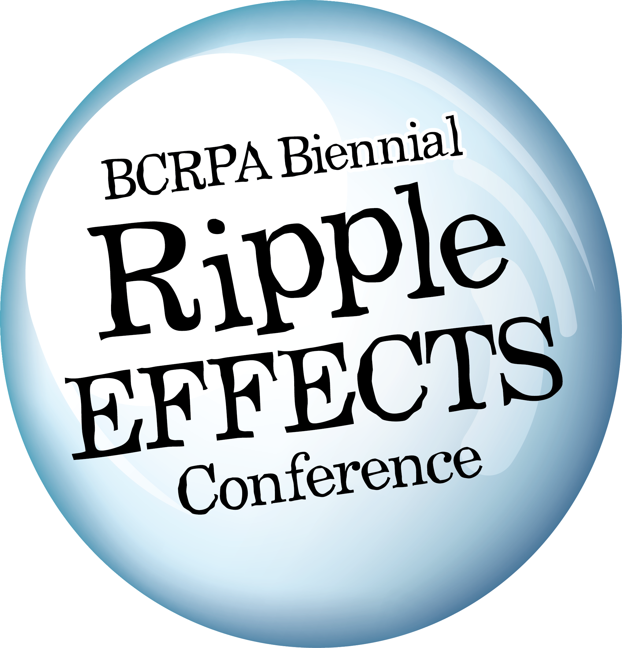 Ripple Effects Conference Logo