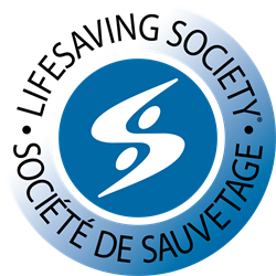 Lifesaving Society Logo