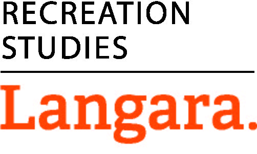 Langara Recreation Logo