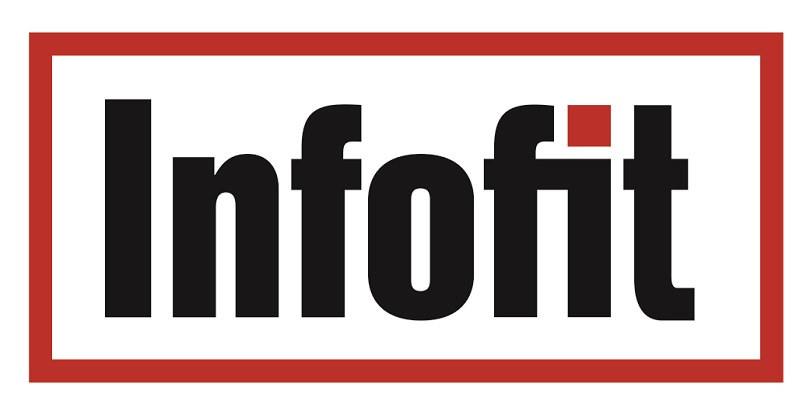 Infofit Logo High Resolution