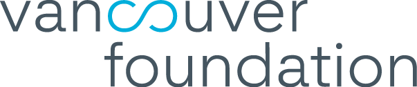 Vancouver Foundation Logo In Colour