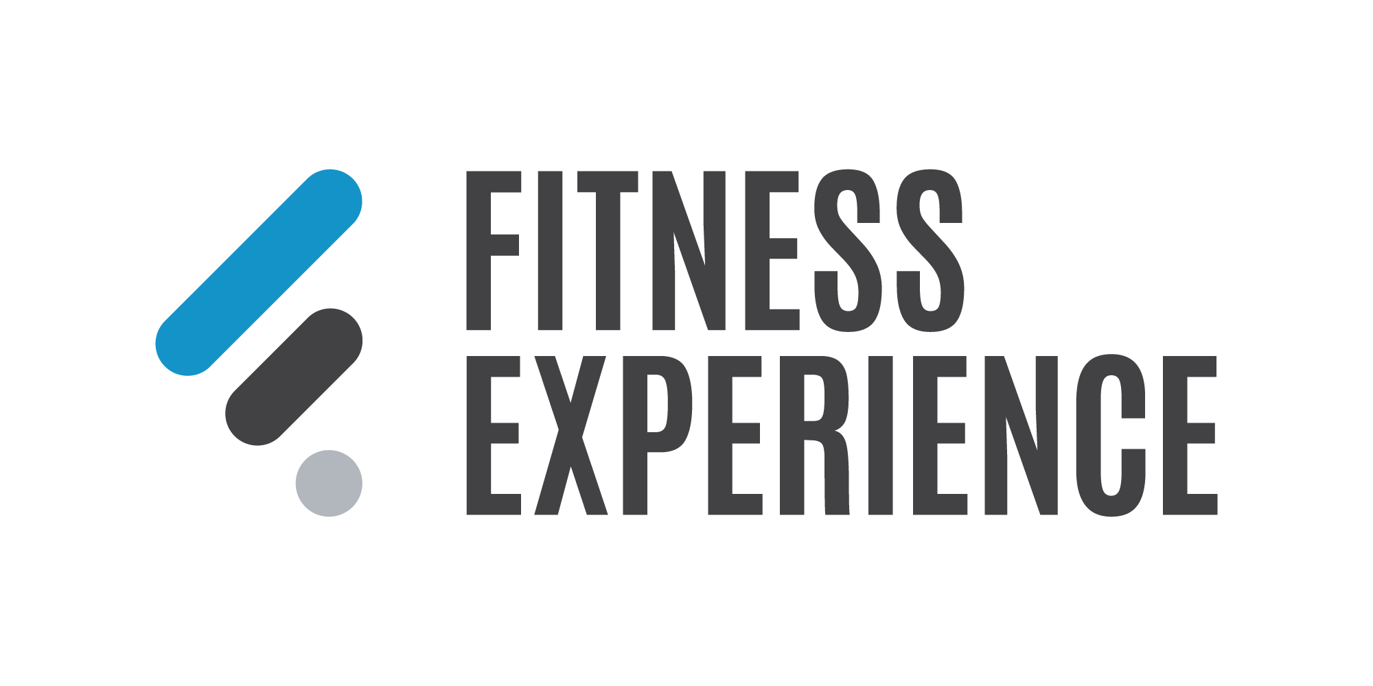 Fitness Experience Plogo Colour