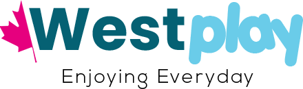 Westplay Logo