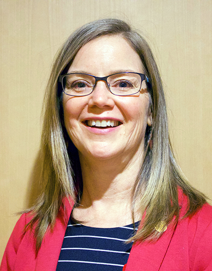 Abby Fortune Web