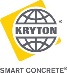Kryton Smart Concrete Logo